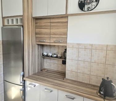 Reda Apartment | Apartament Aquapark Reda
