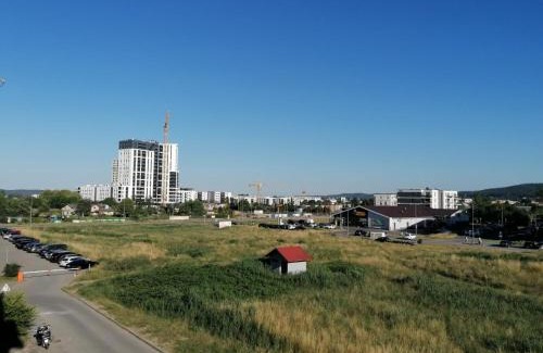 Reda Apartment | Apartament Aquapark Reda