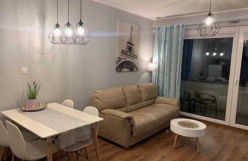 Reda Apartment | Apartament Aquasfera