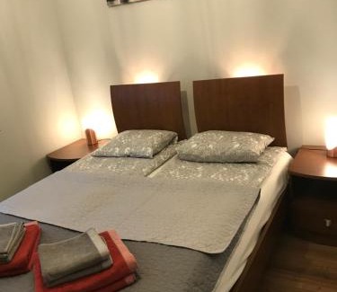 Reda Apartment | Apartament Aquasfera