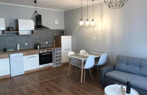 Reda Apartment | Apartament Aquasfera