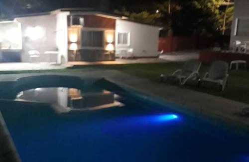 Villa General Belgrano Apartment | Apartamentos Teilen