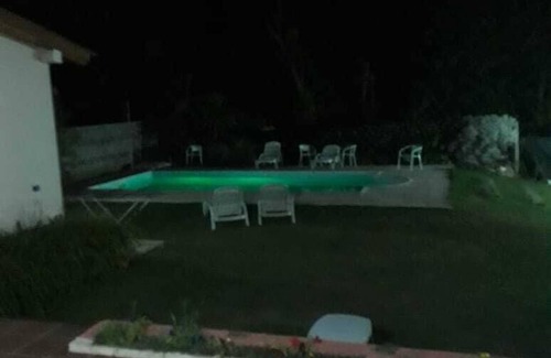 Villa General Belgrano Apartment | Apartamentos Teilen