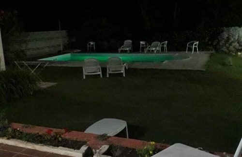 Villa General Belgrano Apartment | Apartamentos Teilen