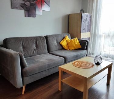Zgorzelec Apartment | Apartament Arena