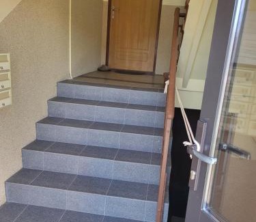 Mieroszow Apartment | Apartament Ares