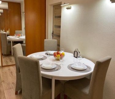West Pomeranian Voivodeship Apartment | Apartament Arkońska
