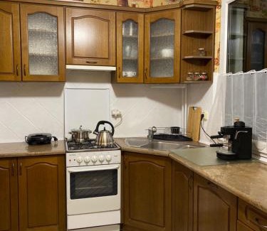 West Pomeranian Voivodeship Apartment | Apartament Arkońska