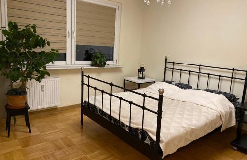 West Pomeranian Voivodeship Apartment | Apartament Arkońska