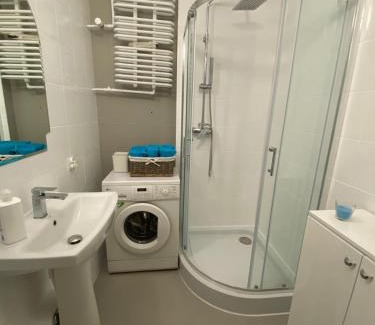 West Pomeranian Voivodeship Apartment | Apartament Arkońska