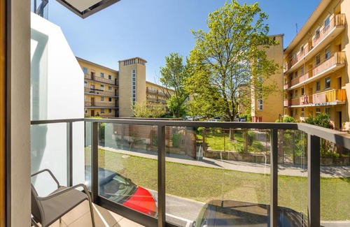 Kamienna Gora Apartment | Apartament Art Deco 2