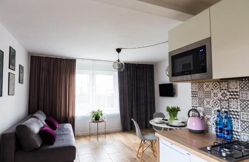 Zamosc Apartment | Apartament Asnyka