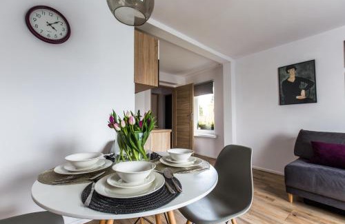 Zamosc Apartment | Apartament Asnyka
