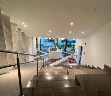 Neptun Apartment | Apartament Astria Olimp