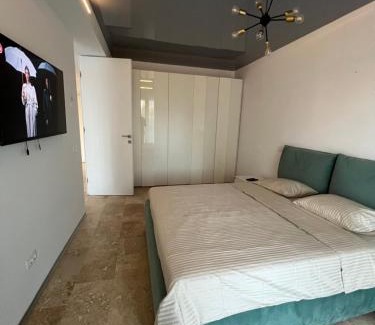 Neptun Apartment | Apartament Astria Olimp