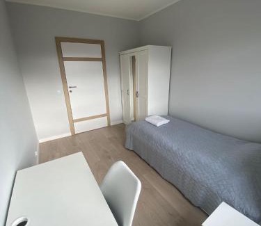 Srodmiescie Apartment | Apartament Atrium