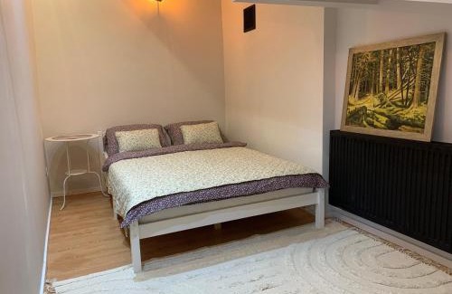 Olsztyn Apartment | Apartament Attic Stare Miasto