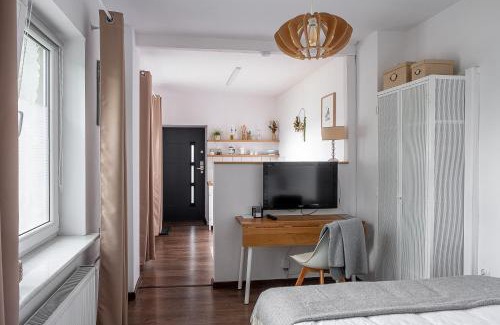 Ostrow Wielkopolski Apartment | Apartament AUGUSTYN