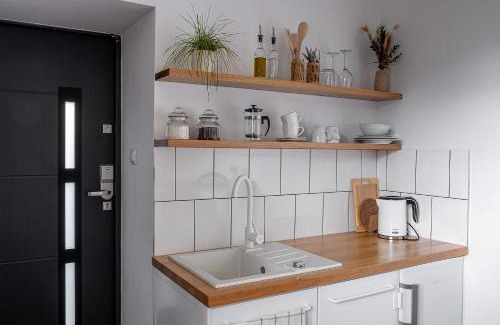 Ostrow Wielkopolski Apartment | Apartament AUGUSTYN