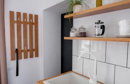 Ostrow Wielkopolski Apartment | Apartament AUGUSTYN