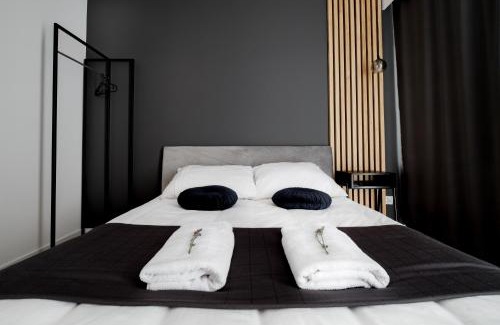 Biala Podlaska Apartment | Apartament Aura