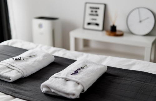 Biala Podlaska Apartment | Apartament Aura