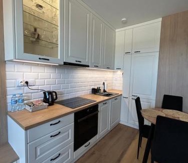 Bydgoszcz Apartment | Apartament Aura Towers