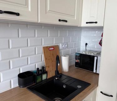 Bydgoszcz Apartment | Apartament Aura Towers