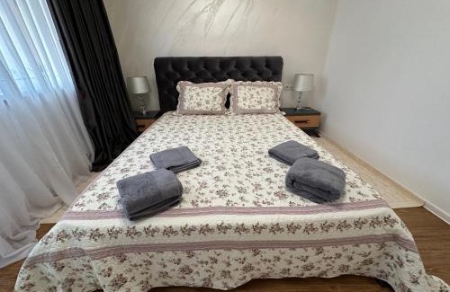 Pazardzik Apartment | Apartament Avangard