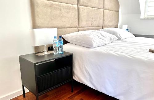 Mielec Apartment | Apartament Aviator
