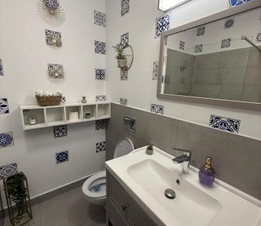 Floresti Apartment | Apartament Avram Iancu Florești