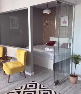 Floresti Apartment | Apartament Avram Iancu Florești