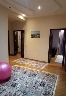 Azerbaijan Apartment | Apartament