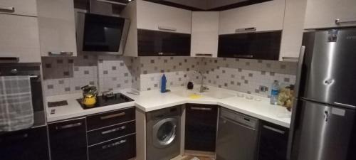 Azerbaijan Apartment | Apartament