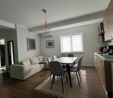 Cajvana Apartment | Apartament B&B Cajvana
