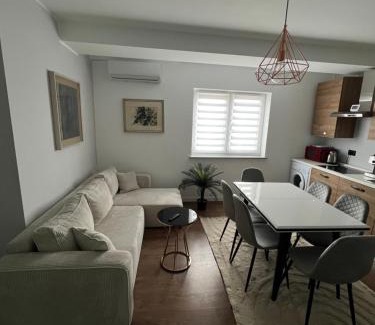 Cajvana Apartment | Apartament B&B Cajvana