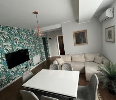 Cajvana Apartment | Apartament B&B Cajvana