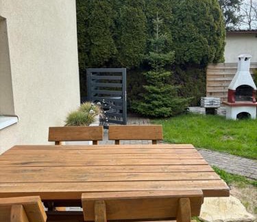Rewa Apartment | Apartament Bałtycki Lux