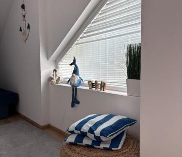 Rewa Apartment | Apartament Bałtycki Lux