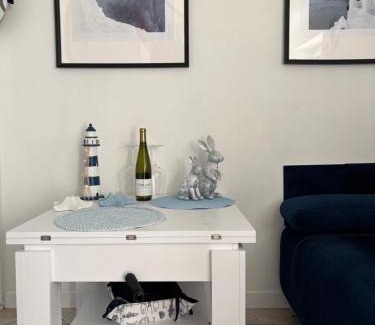 Rewa Apartment | Apartament Bałtycki Lux