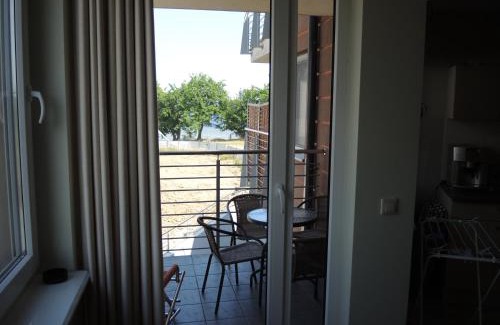 Puck Apartment | Apartament Babitonga I