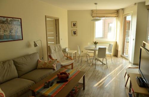 Puck Apartment | Apartament Babitonga I