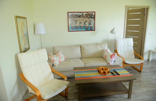 Puck Apartment | Apartament Babitonga I