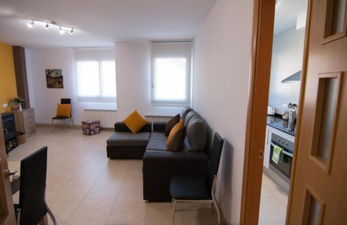 Baga Apartment | Apartament Bagà