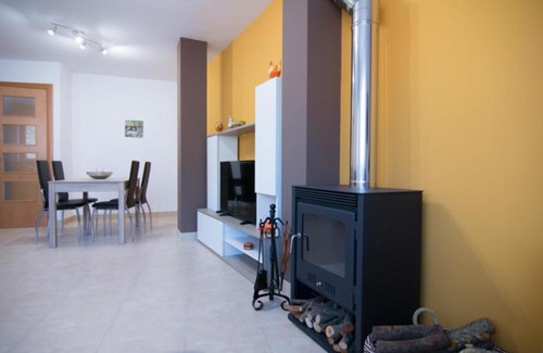 Baga Apartment | Apartament Bagà