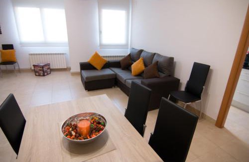 Baga Apartment | Apartament Bagà