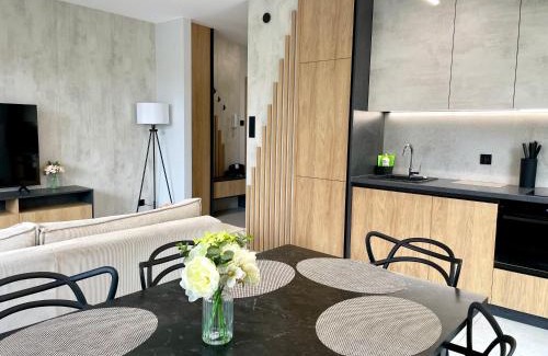 Ostroda Apartment | Apartament Bajeczny nad jeziorem Drwęckiem ROYAL APARTS OSTRÓDA