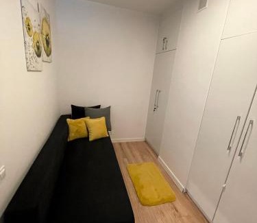 Wilkasy Apartment | Apartament Bajeczny z widokiem na jezioro w Nautica Resort