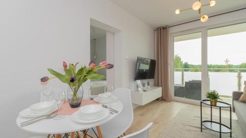 Sztutowo Apartment | Apartament Baltic Garden&Sztutowo