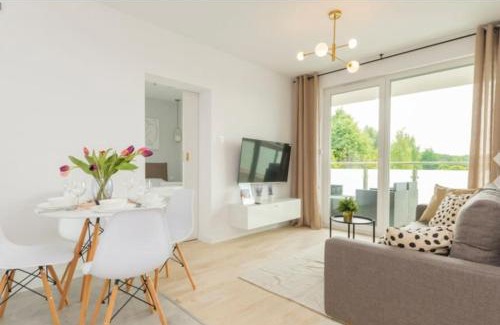 Sztutowo Apartment | Apartament Baltic Garden&Sztutowo